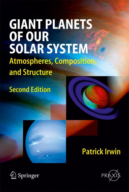 Giant Planets of Our Solar System: Atmospheres, Composition, and Structure