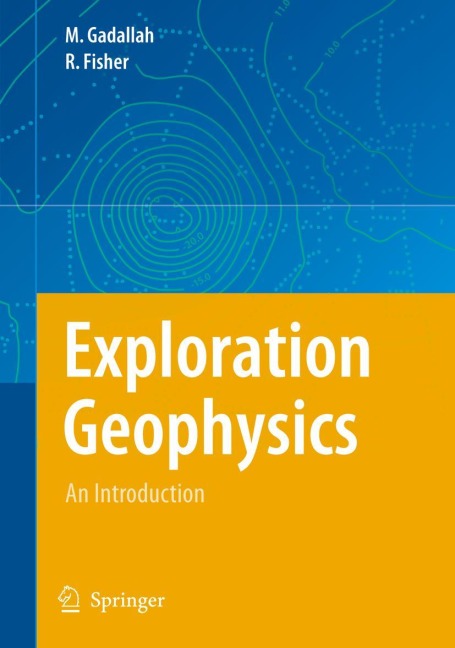 Exploration Geophysics