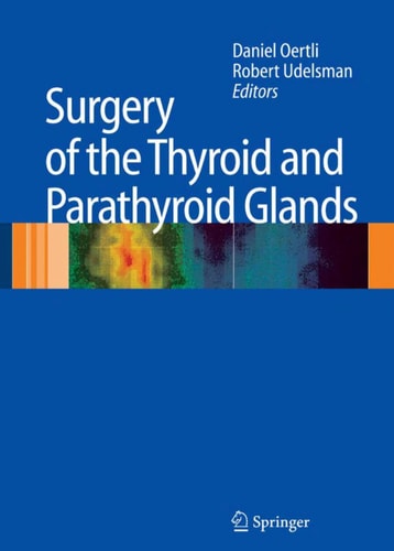 Thyroid Disease in Adults