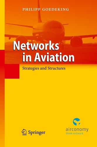 Networks in Aviation Strategies and Structures