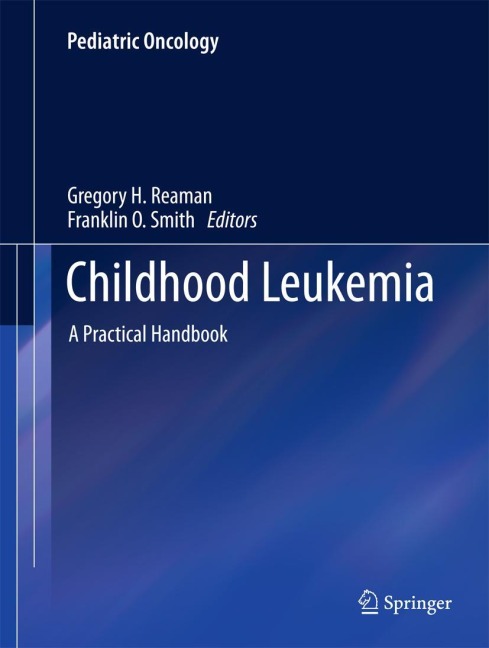 Childhood Leukemia: A Practical Handbook