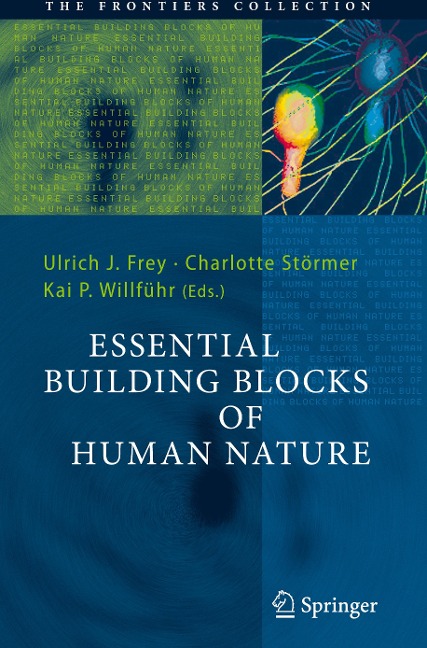 Essential Building Blocks of Human Nature