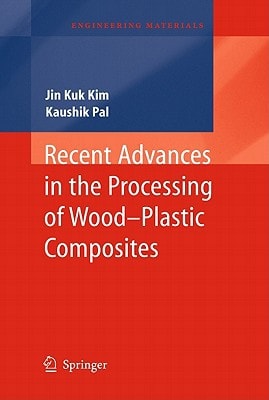 Recent Advances in the Processing of Wood-Plastic Composites