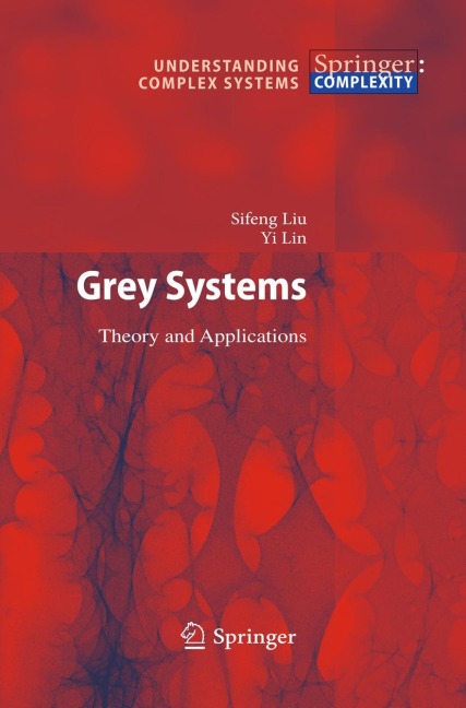 Grey Systems: Theory and Applications