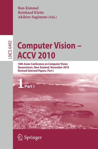 Computer Vision Aav 2010