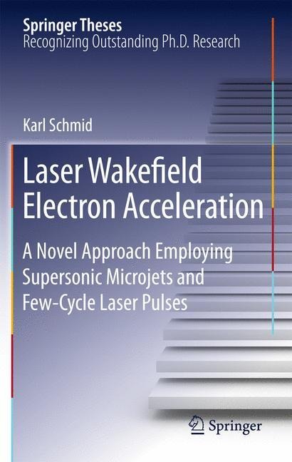 Laser Wakefield Electron Acceleration: A Novel Approach Employing Supersonic Microjets and Few-Cycle Laser Pulses