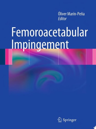 Femoroacetabular Impingement