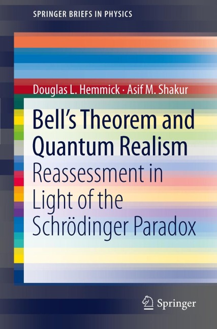 Bells Theorem and Quantum Realism: Reassessment in Light of the Schrödinger Paradox
