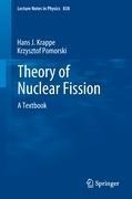 Theory of Nuclear Fission: A Textbook