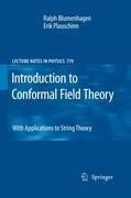 Introduction to Conformal Field Theory: With Applications to String Theory