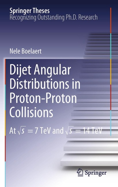 Dijet Angular Distributions in Proton-Proton Collisions: At ¿s = 7 TeV and ¿s = 14 TeV