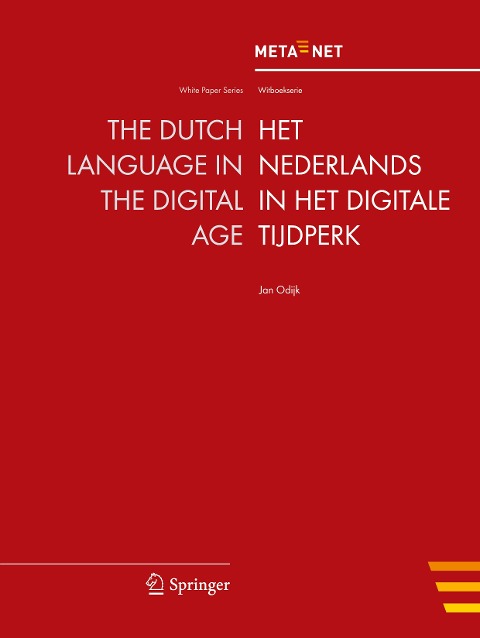 The Dutch Language in the Digital Age
