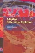 Adaptive Differential Evolution: A Robust Approach to Multimodal Problem Optimization