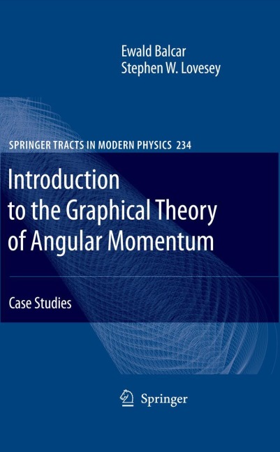 Introduction to the Graphical Theory of Angular Momentum: Case Studies