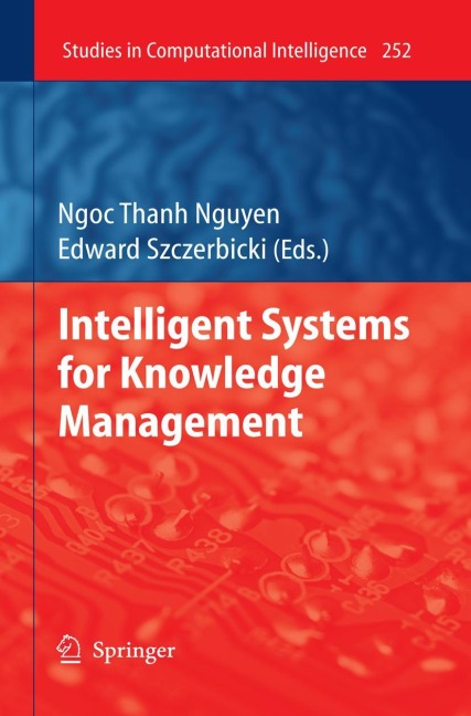 Intelligent Systems for Knowledge Management
