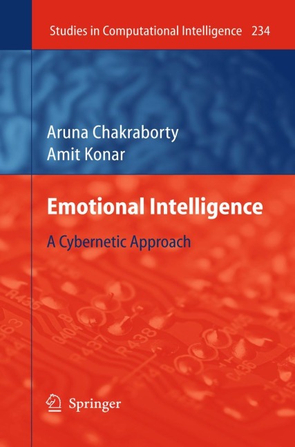 Emotional Intelligence: A Cybernetic Approach