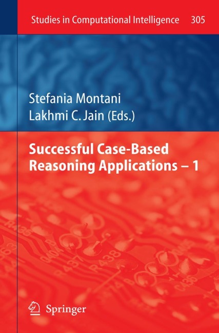 Successful Case-based Reasoning Applications