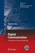 Digital Communication: Principles and System Modelling