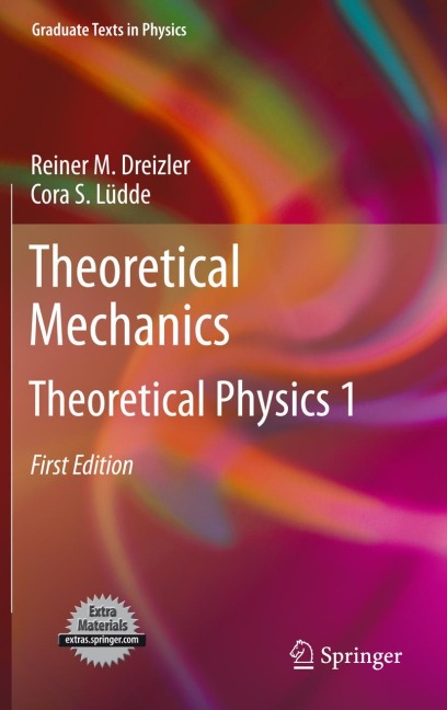 Theoretical Mechanics: Theoretical Physics 1