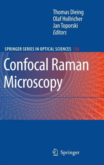 Confocal Raman Microscopy