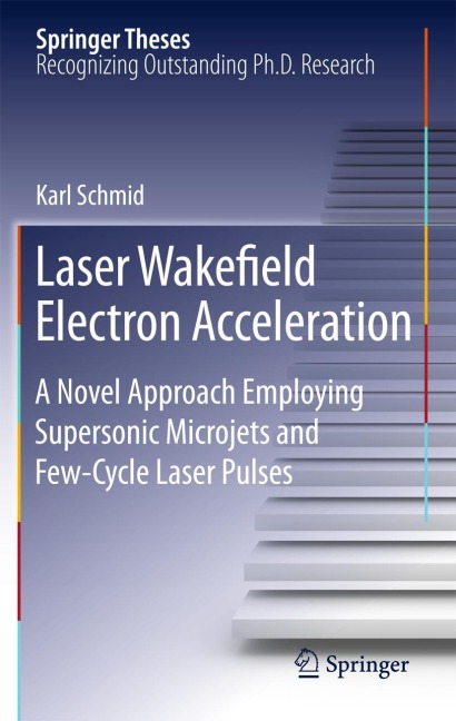 Laser Wakefield Electron Acceleration: A Novel Approach Employing Supersonic Microjets and Few-Cycle Laser Pulses