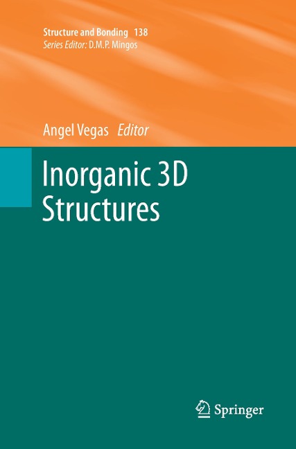 Inorganic 3D Structures