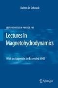 Lectures in Magnetohydrodynamics: With an Appendix on Extended MHD