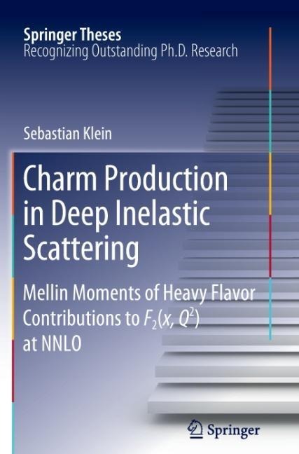 Charm Production in Deep Inelastic Scattering: Mellin Moments of Heavy Flavor Contributions to F2(x,Q^2) at NNLO