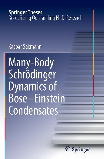 Many-Body Schrödinger Dynamics of Bose-Einstein Condensates