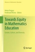 Towards Equity in Mathematics Education: Gender, Culture, and Diversity