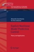 Explicit Nonlinear Model Predictive Control: Theory and Applications
