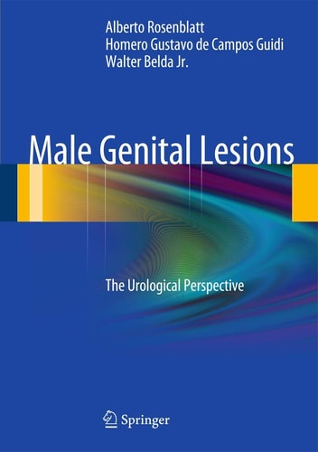Male Genital Lesions The Urological Perspective