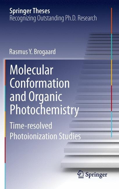 Molecular Conformation and Organic Photochemistry: Time-resolved Photoionization Studies