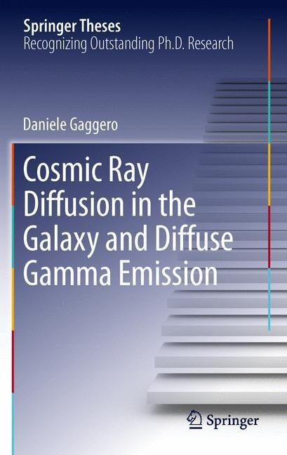 Cosmic Ray Diffusion in the Galaxy and Diffuse Gamma Emission