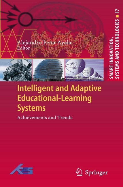 Intelligent and Adaptive Educational-Learning Systems: Achievements and Trends