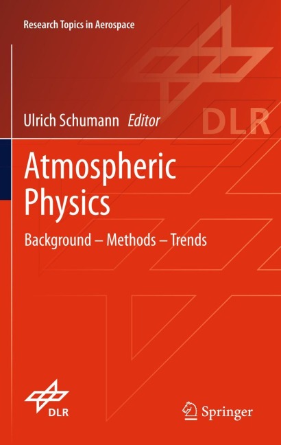 Atmospheric Physics: Background - Methods - Trends