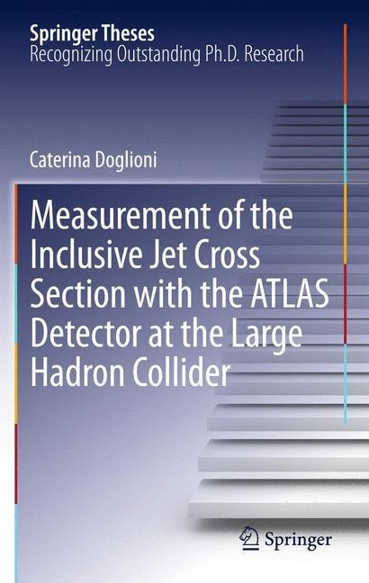 Measurement of the Inclusive Jet Cross Section with the ATLAS Detector at the Large Hadron Collider