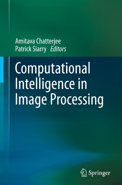 Computational Intelligence in Image Processing