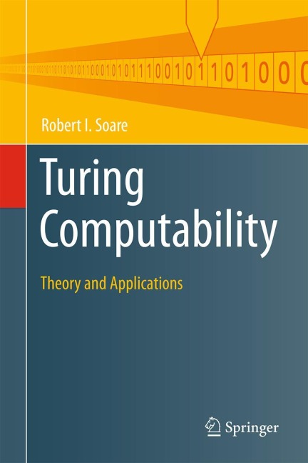 Turing Computability: Theory and Applications