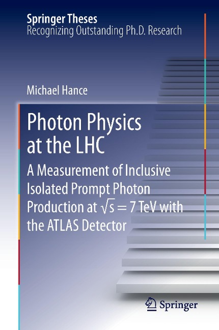Photon Physics at the LHC: A Measurement of Inclusive Isolated Prompt Photon Production at ¿s = 7 TeV with the ATLAS Detector