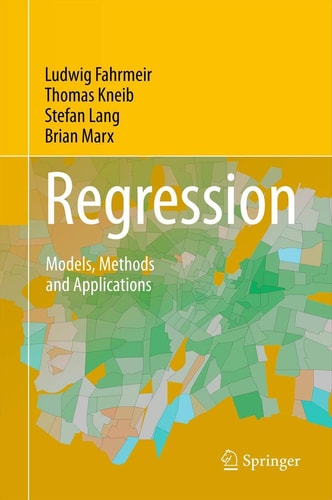 Regression Models, Methods and Applications