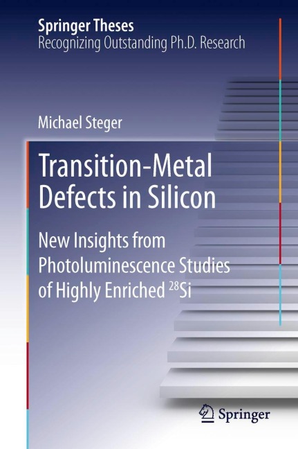 Transition-Metal Defects in Silicon: New Insights from Photoluminescence Studies of Highly Enriched 28Si