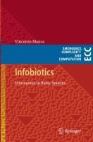Infobiotics: Information in Biotic Systems