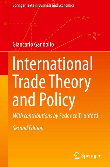 International Trade Theory and Policy
