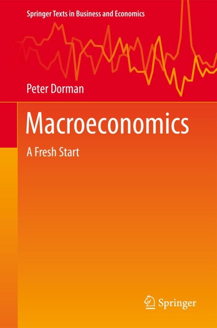Macroeconomics: A Fresh Start