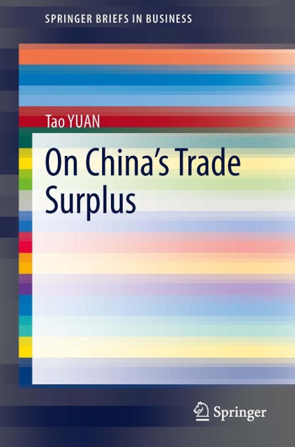 On Chinas Trade Surplus