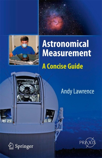 Astronomical Measurement: A Concise Guide