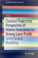 Classical Trajectory Perspective of Atomic Ionization in Strong Laser Fields: Semiclassical Modeling