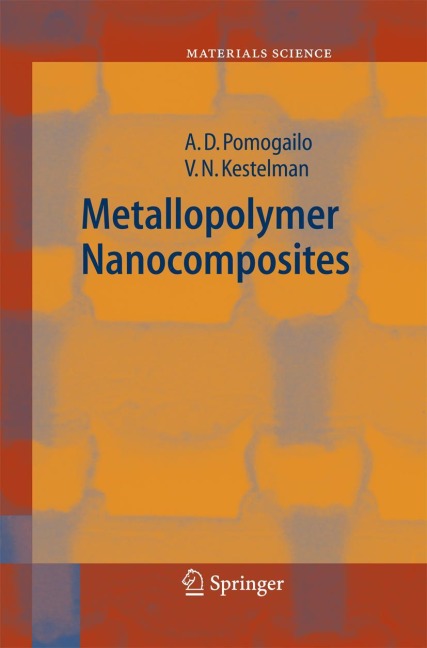 Metallopolymer Nanocomposites