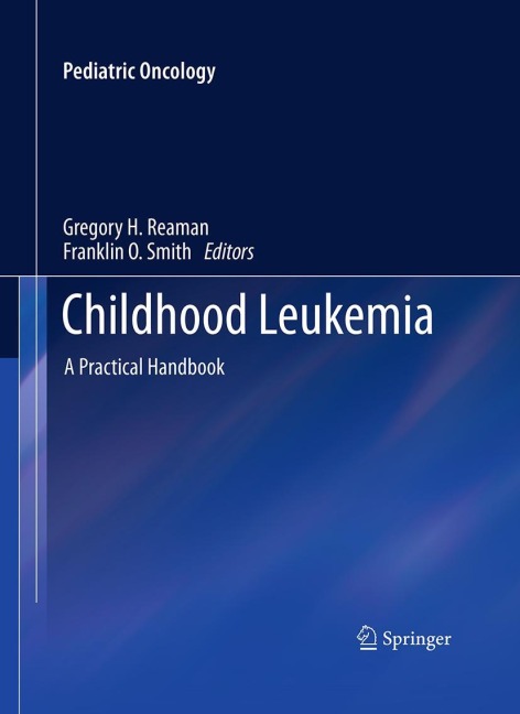 Childhood Leukemia: A Practical Handbook